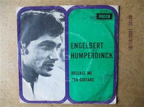 a4308 engelbert humperdinck - release me - 0