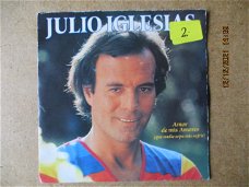 a4310 julio iglesias - amor de mis amores