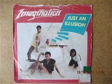 a4312 imagination - just an illusion