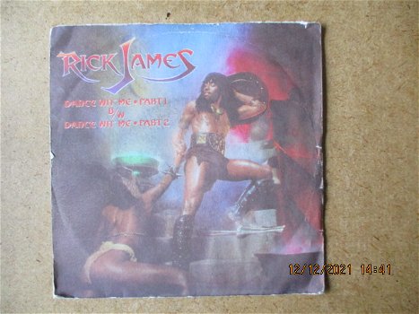 a4314 rick james - dance wit me - 0