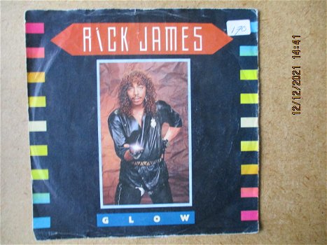 a4315 rick james - glow - 0