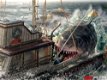 Iron Studios Jaws Attack diorama - 2 - Thumbnail