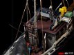 Iron Studios Jaws Attack diorama - 4 - Thumbnail