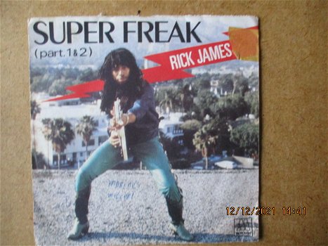 a4316 rick james - super freak - 0