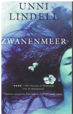 Unni Lindell = Zwanenmeer