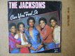 a4319 the jacksons - can you feel it - 0 - Thumbnail