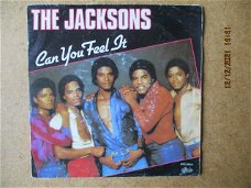 a4319 the jacksons - can you feel it