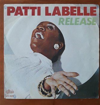 Patti Labelle - 0