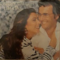 Al Bano & Romina Power