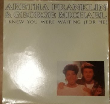 Aretha Franklin & George Michael - 0