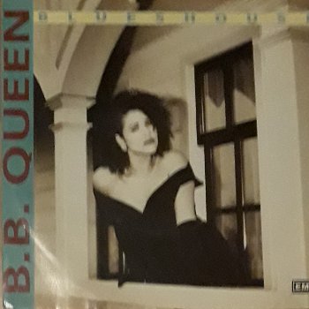B.B. Queen - 0