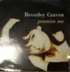 Beverly Craven