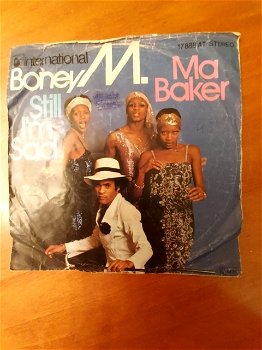 Boney M. - 0