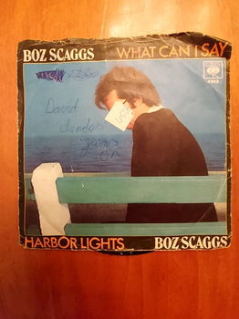 Boz Scaggs - 0