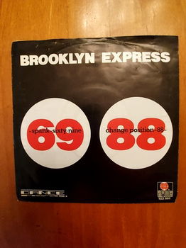 Brooklyn express - 0