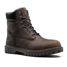 Timberland Boots Brown