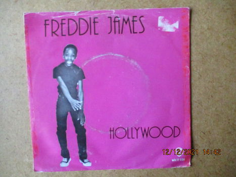 a4321 freddie james - hollywood - 0