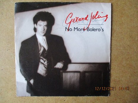 a4330 gerard joling - no more boleros - 0