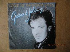 a4334 gerard joling - love is in your eyes