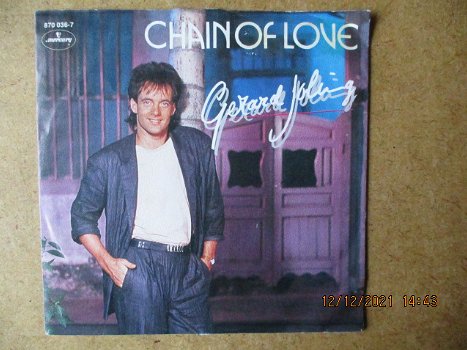 a4336 gerard joling - chain of love - 0