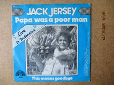 a4340 jack jersey - papa was a poor man