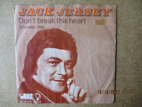 a4341 jack jersey - dont break this heart - 0