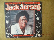 a4344 jack jersey - in this night of a thousand stars