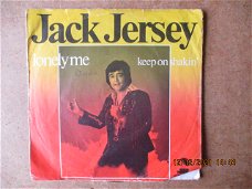 a4345 jack jersey - lonely me