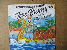 a4352 jive bunny - thats what i like