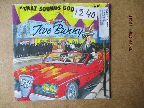 a4354 jive bunny - that sounds good to me - 0