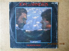 a4356 jon and vangelis - i hear you now