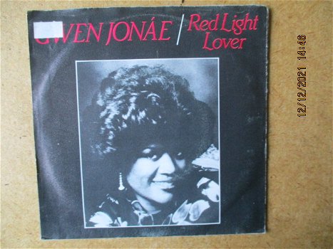 a4358 gwenn jonae - red light lover - 0