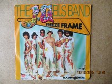 a4362 j geils band - freeze frame