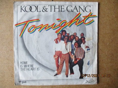 a4364 kool and the gang - tonight - 0