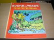 Suske en Wiske- De botte botaknol nr. 185 - 0 - Thumbnail