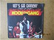 a4366 kool and the gang - lets go dancing (ooh la la la) - 0 - Thumbnail