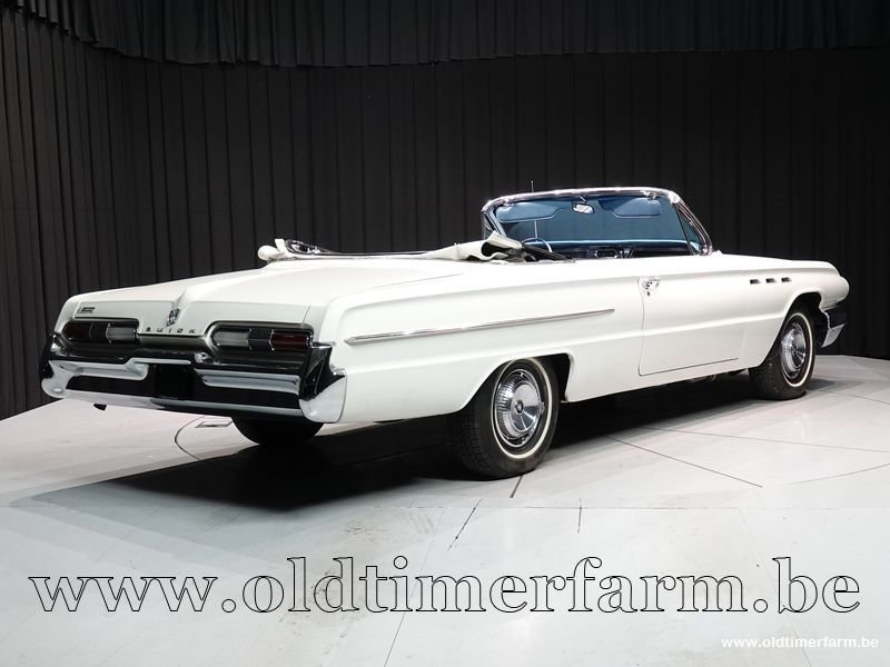 Buick Invicta Convertible '62 - Afbeelding 2