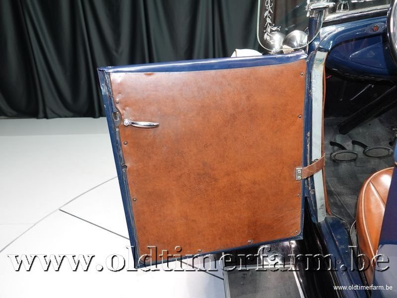 Ford Model A Roadster '31 - Afbeelding 5