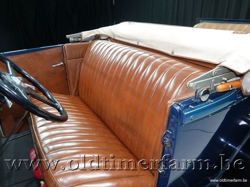 Ford Model A Roadster '31 - Afbeelding 6