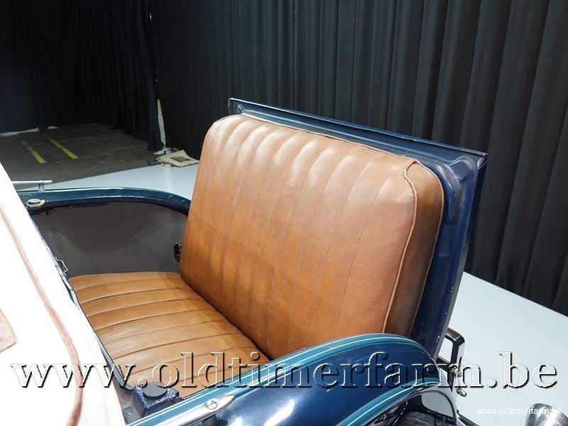 Ford Model A Roadster '31 - Afbeelding 7
