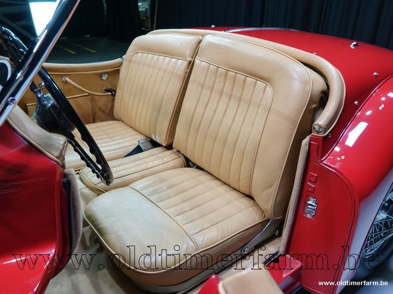 Jaguar XK 140 OTS '57 - Afbeelding 6