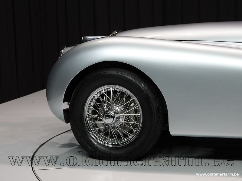 Jaguar XK 120 OTS '52 - Afbeelding 4