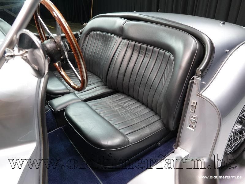 Jaguar XK 120 OTS '52 - Afbeelding 6