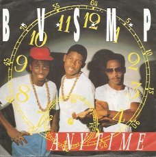 B.V.S.M.P. – Anytime Anytime (1988)