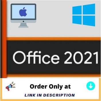 Microsoft office 2021 pro plus for 1 devices - 0