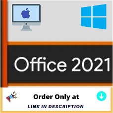 Microsoft office 2021 pro plus for 1 devices