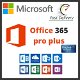 Microsoft office 365 pro for 5 devices - 0 - Thumbnail