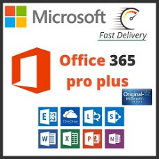 Microsoft office 365 pro for 5 devices