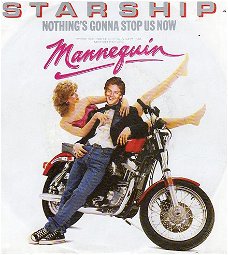 Starship – Nothing's Gonna Stop Us Now (1987)