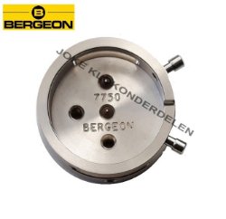 = Horloge uurwerkhouder - Bergeon 1998 =44867